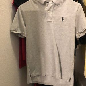 Polo shirt